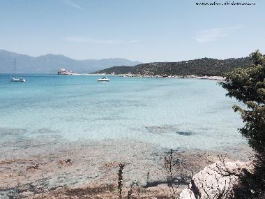 Holiday Apartment in Lumio (Haute-Corse) or holiday homes and vacation rentals