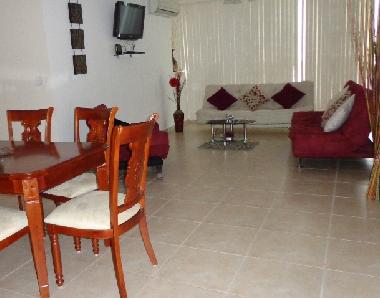 Holiday Apartment in Panama (Panama) or holiday homes and vacation rentals
