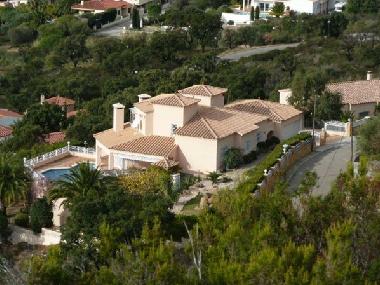 Villa in PALAU SAVERDERA (Girona) or holiday homes and vacation rentals