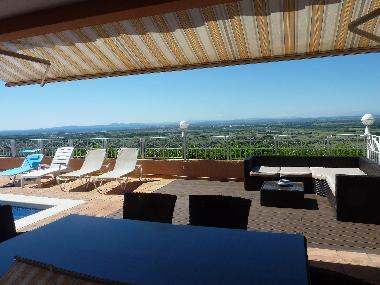 Villa in PALAU SAVERDERA (Girona) or holiday homes and vacation rentals