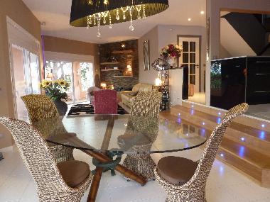 Villa in PALAU SAVERDERA (Girona) or holiday homes and vacation rentals