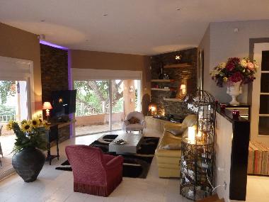 Villa in PALAU SAVERDERA (Girona) or holiday homes and vacation rentals