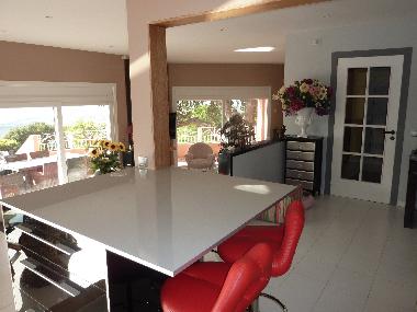 Villa in PALAU SAVERDERA (Girona) or holiday homes and vacation rentals