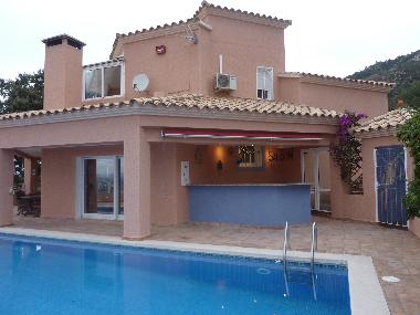 Villa in PALAU SAVERDERA (Girona) or holiday homes and vacation rentals