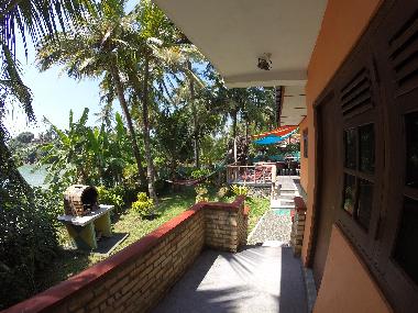 Villa in weligama (Matara) or holiday homes and vacation rentals