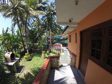 Villa in weligama (Matara) or holiday homes and vacation rentals