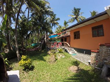 Villa in weligama (Matara) or holiday homes and vacation rentals