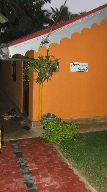 Villa in weligama (Matara) or holiday homes and vacation rentals