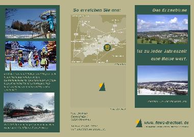 Holiday Apartment in Olbernhau (Erzgebirge) or holiday homes and vacation rentals