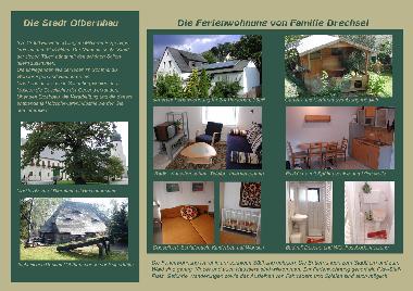 Holiday Apartment in Olbernhau (Erzgebirge) or holiday homes and vacation rentals