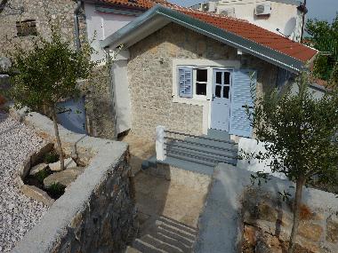 Holiday House in Murter (Sibensko-Kninska) or holiday homes and vacation rentals