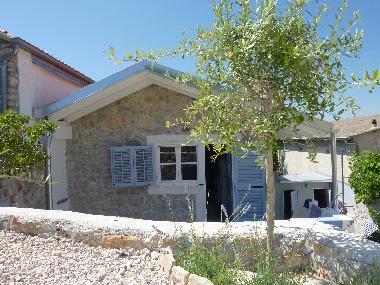 Holiday House in Murter (Sibensko-Kninska) or holiday homes and vacation rentals