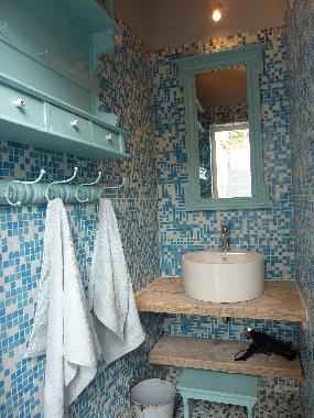 Holiday House in Murter (Sibensko-Kninska) or holiday homes and vacation rentals