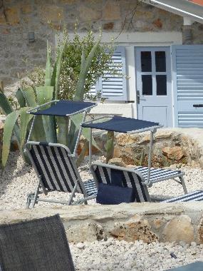 Holiday House in Murter (Sibensko-Kninska) or holiday homes and vacation rentals
