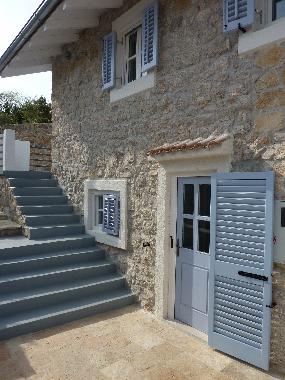 Holiday House in Murter (Sibensko-Kninska) or holiday homes and vacation rentals