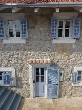 Holiday House in Murter (Sibensko-Kninska) or holiday homes and vacation rentals