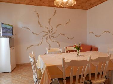 Holiday Apartment in Vodice (Sibensko-Kninska) or holiday homes and vacation rentals