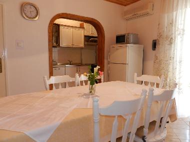 Holiday Apartment in Vodice (Sibensko-Kninska) or holiday homes and vacation rentals