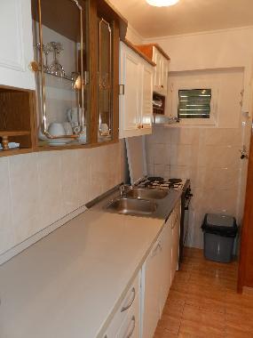 Holiday Apartment in Vodice (Sibensko-Kninska) or holiday homes and vacation rentals