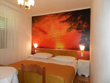 Holiday Apartment in Vodice (Sibensko-Kninska) or holiday homes and vacation rentals