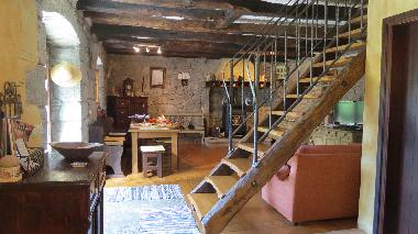 Holiday House in Roc (Istarska) or holiday homes and vacation rentals