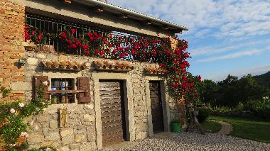 Holiday House in Roc (Istarska) or holiday homes and vacation rentals