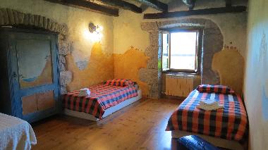 Holiday House in Roc (Istarska) or holiday homes and vacation rentals