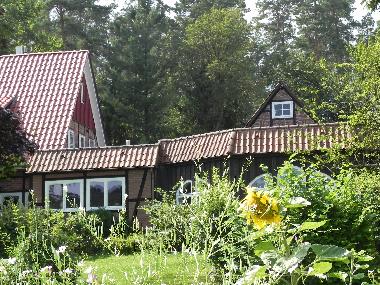 Holiday Apartment in Ghrde (Lneburger Heide) or holiday homes and vacation rentals