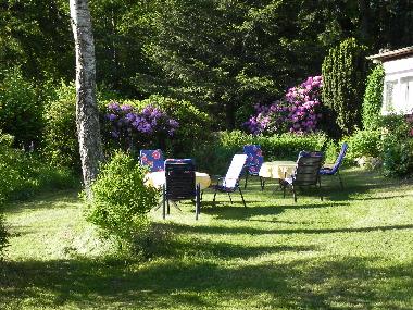 Holiday Apartment in Ghrde (Lneburger Heide) or holiday homes and vacation rentals
