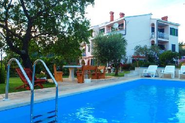 Holiday Apartment in Pula (Istarska) or holiday homes and vacation rentals
