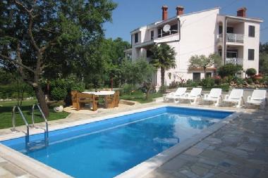 Bed and Breakfast in Pula (Istarska) or holiday homes and vacation rentals