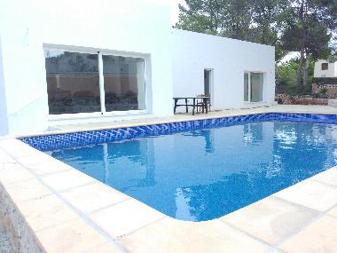 Villa in Benissa (Alicante / Alacant) or holiday homes and vacation rentals