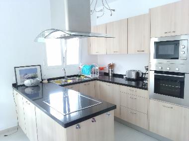 Villa in Benissa (Alicante / Alacant) or holiday homes and vacation rentals