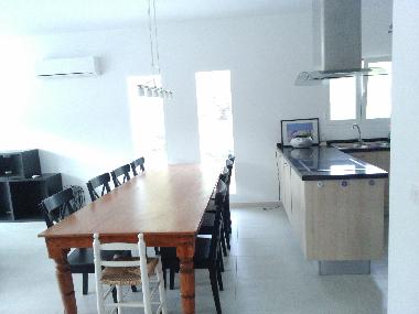Villa in Benissa (Alicante / Alacant) or holiday homes and vacation rentals