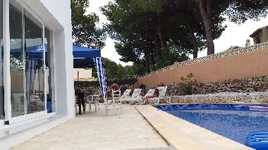 Villa in Benissa (Alicante / Alacant) or holiday homes and vacation rentals