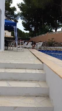Villa in Benissa (Alicante / Alacant) or holiday homes and vacation rentals