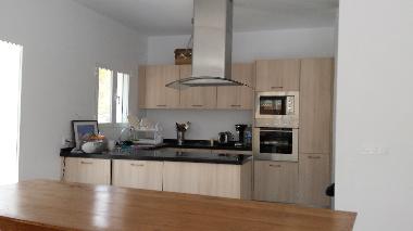 Villa in Benissa (Alicante / Alacant) or holiday homes and vacation rentals