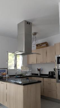 Villa in Benissa (Alicante / Alacant) or holiday homes and vacation rentals