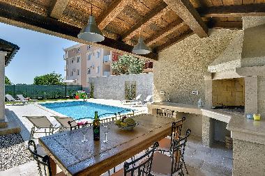 Villa in Fazana (Istarska) or holiday homes and vacation rentals