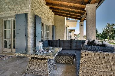 Villa in Fazana (Istarska) or holiday homes and vacation rentals