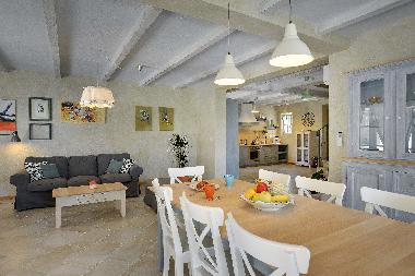 Villa in Fazana (Istarska) or holiday homes and vacation rentals