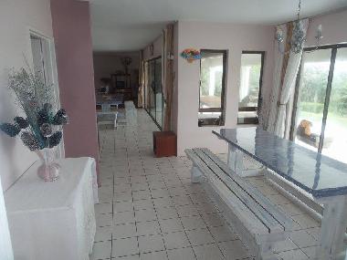 Holiday House in Hibberdene (KwaZulu-Natal) or holiday homes and vacation rentals