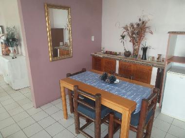 Holiday House in Hibberdene (KwaZulu-Natal) or holiday homes and vacation rentals