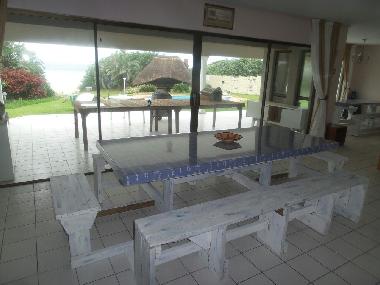 Holiday House in Hibberdene (KwaZulu-Natal) or holiday homes and vacation rentals
