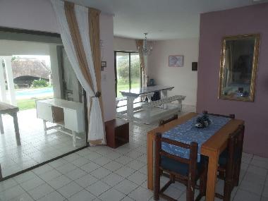 Holiday House in Hibberdene (KwaZulu-Natal) or holiday homes and vacation rentals