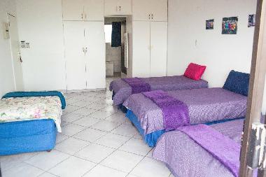 Holiday House in Hibberdene (KwaZulu-Natal) or holiday homes and vacation rentals