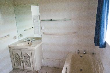 Holiday House in Hibberdene (KwaZulu-Natal) or holiday homes and vacation rentals