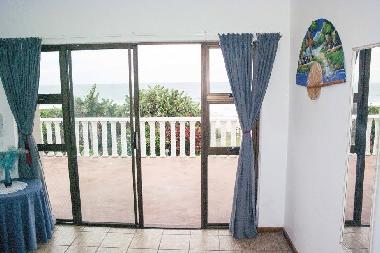Holiday House in Hibberdene (KwaZulu-Natal) or holiday homes and vacation rentals