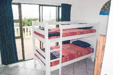 Holiday House in Hibberdene (KwaZulu-Natal) or holiday homes and vacation rentals