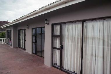 Holiday House in Hibberdene (KwaZulu-Natal) or holiday homes and vacation rentals